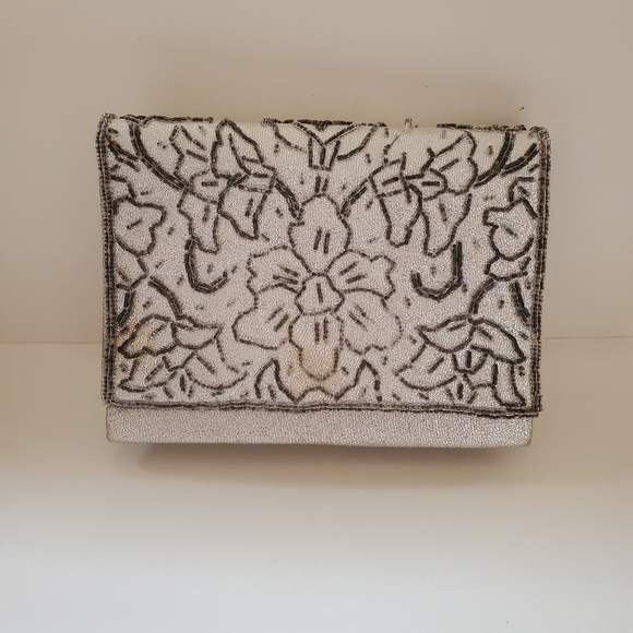 La Regale Handbags - Vintage La Regale Clutch Bag
